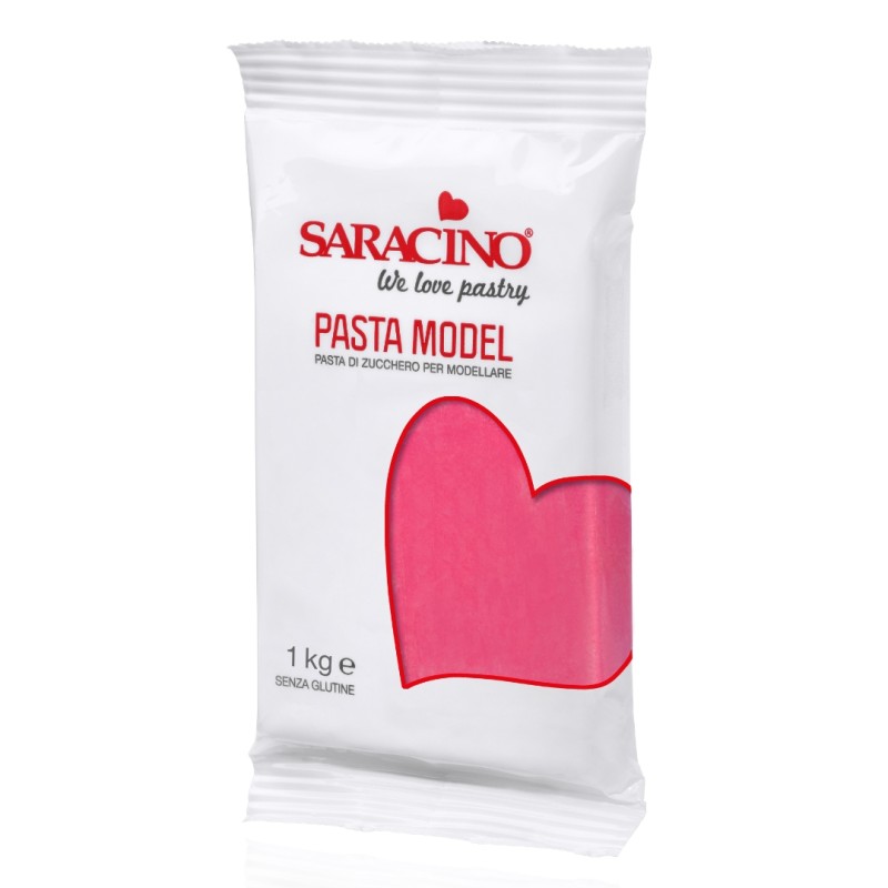 Pasta model fucsia