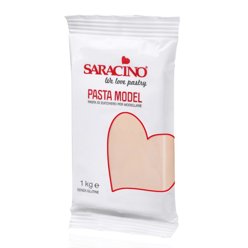 Pasta model beige